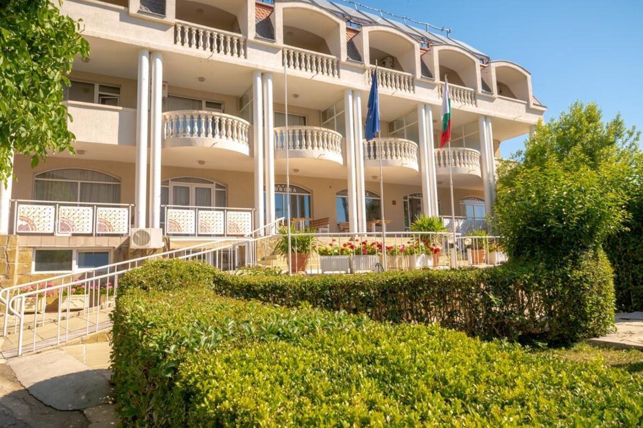 Hotel Aurora Sf. Constantin și Elena