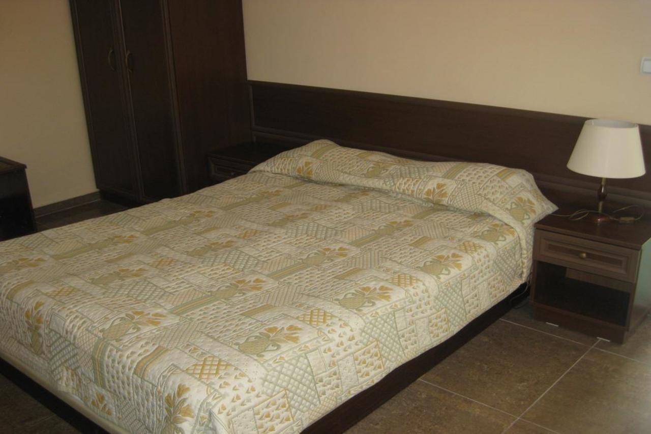 Aurora Hotel Sf. Constantin și Elena