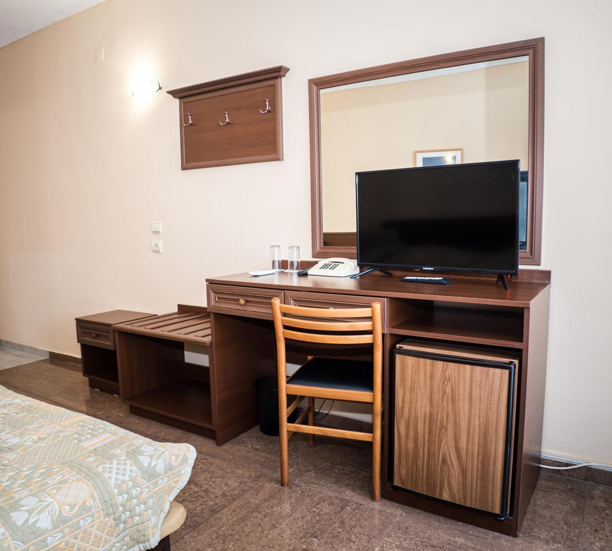 Hotel Aurora