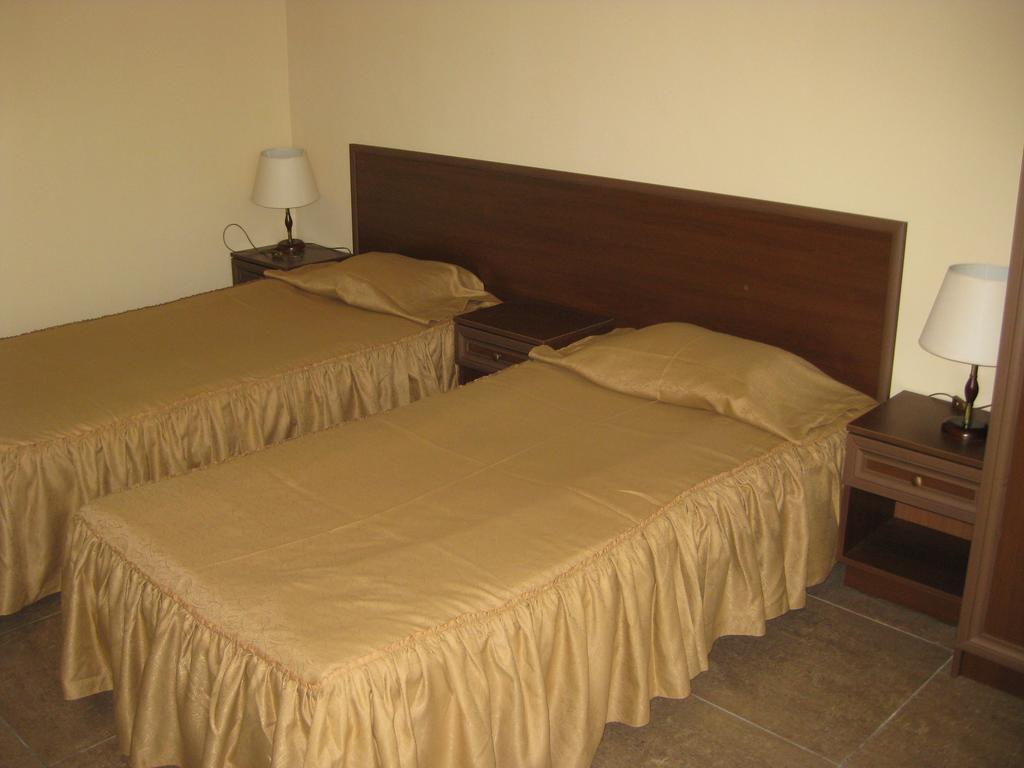 Hotel Aurora